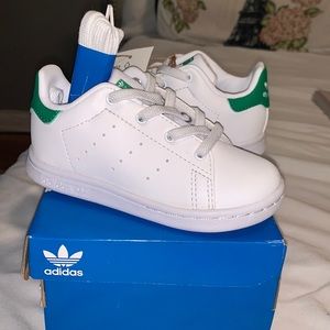 Stan Smith